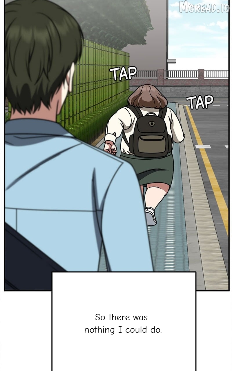 Change Me Chapter 262  - page 73